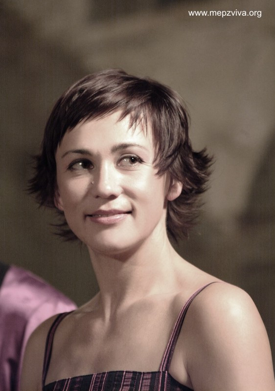 Simona Rožman Strnad