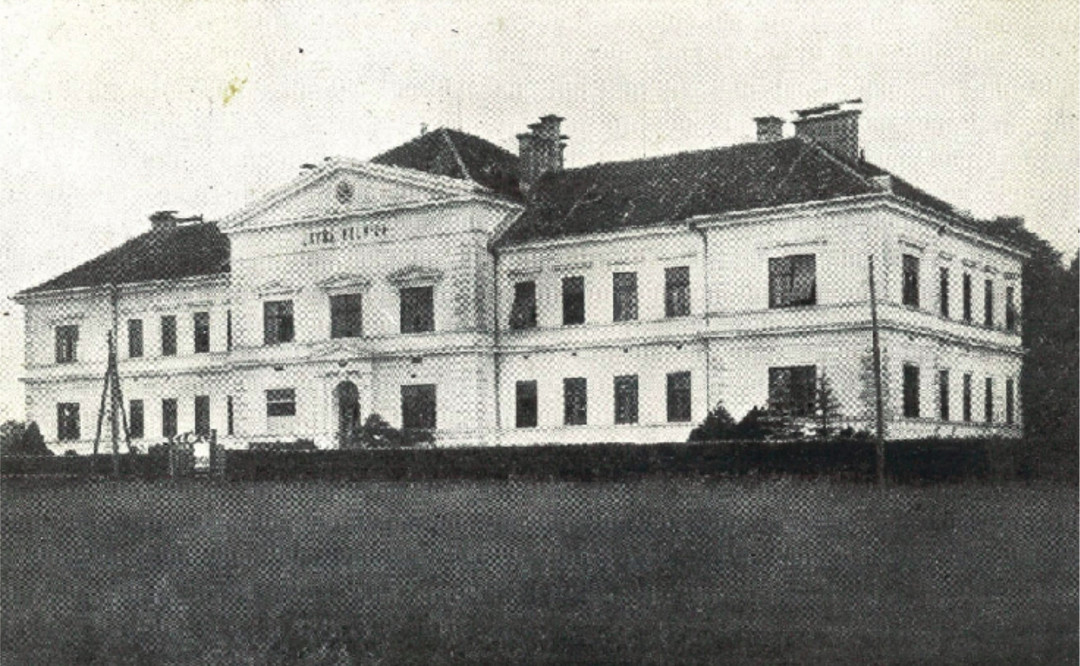 Splošna bolnišnica Brežice