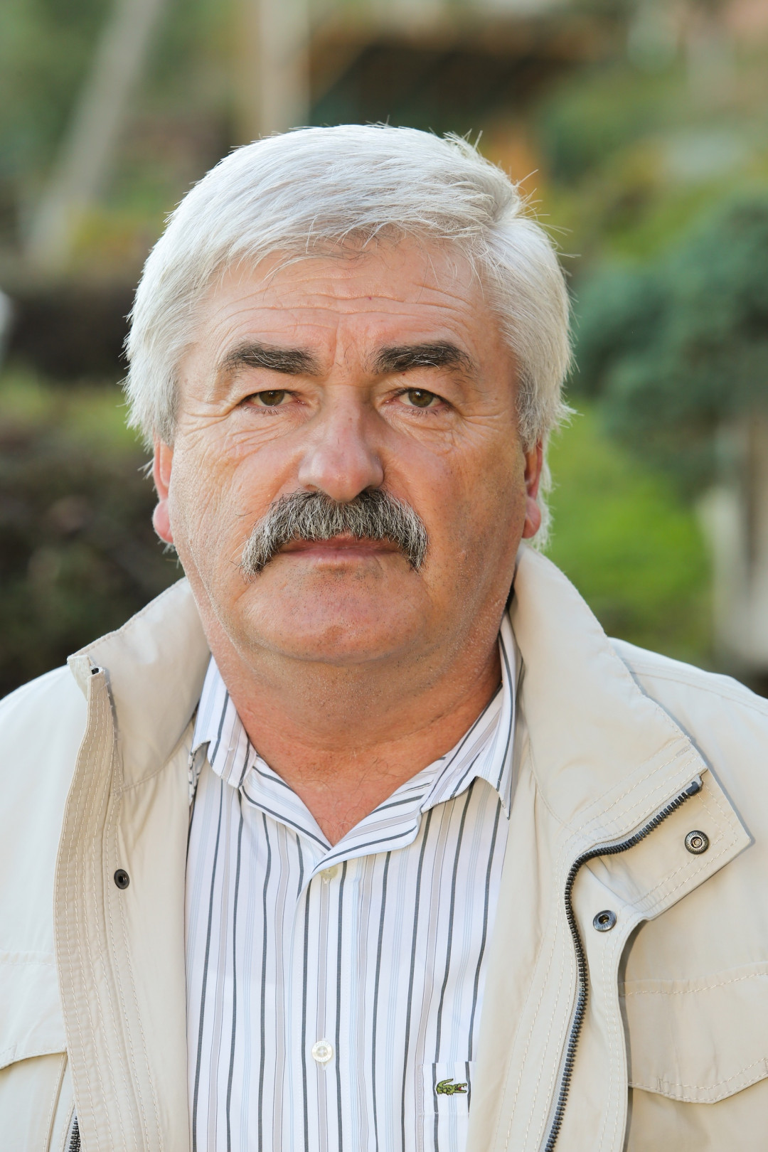 Stanislav Barkovič