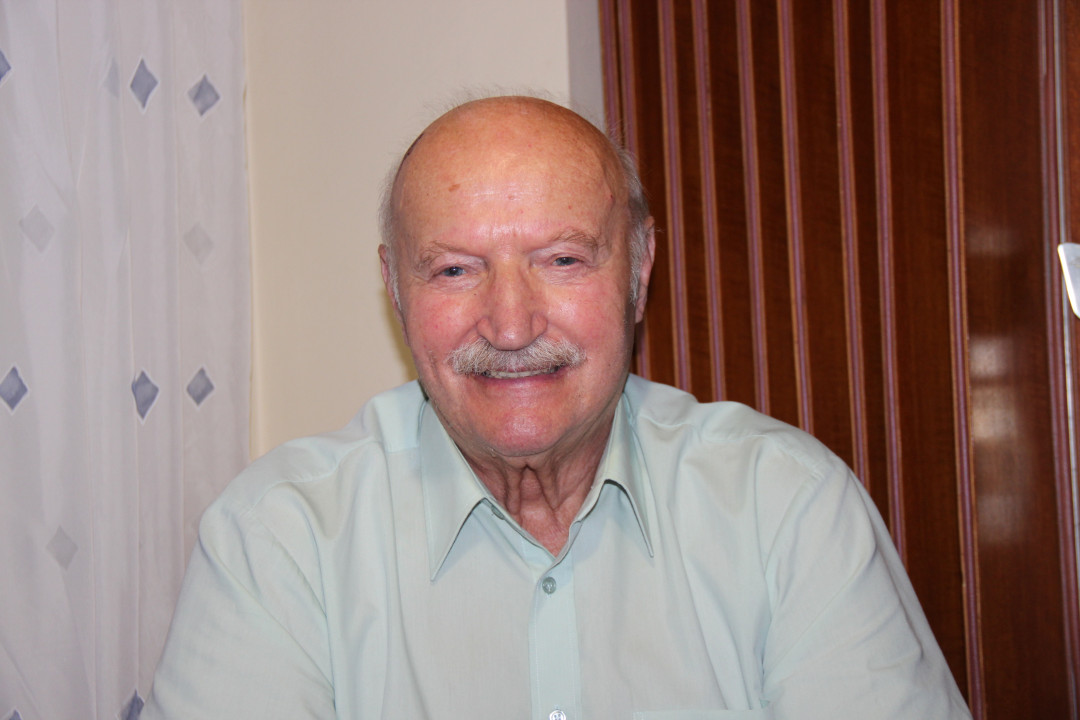 Stanislav Ilc