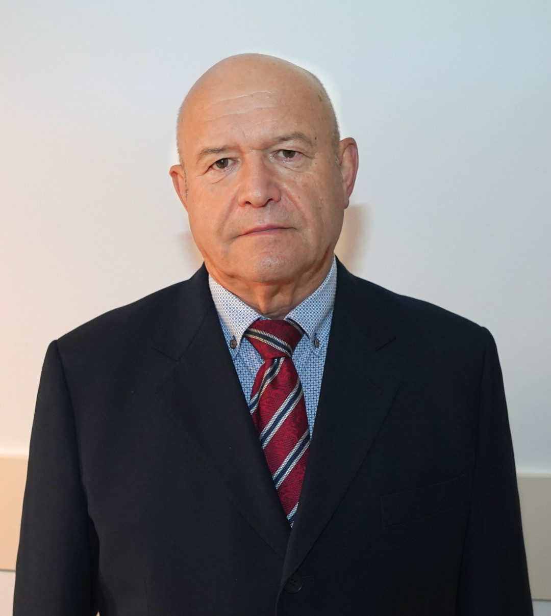 Stanislav Preskar