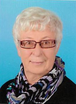 Terezija Marija Žnideršič