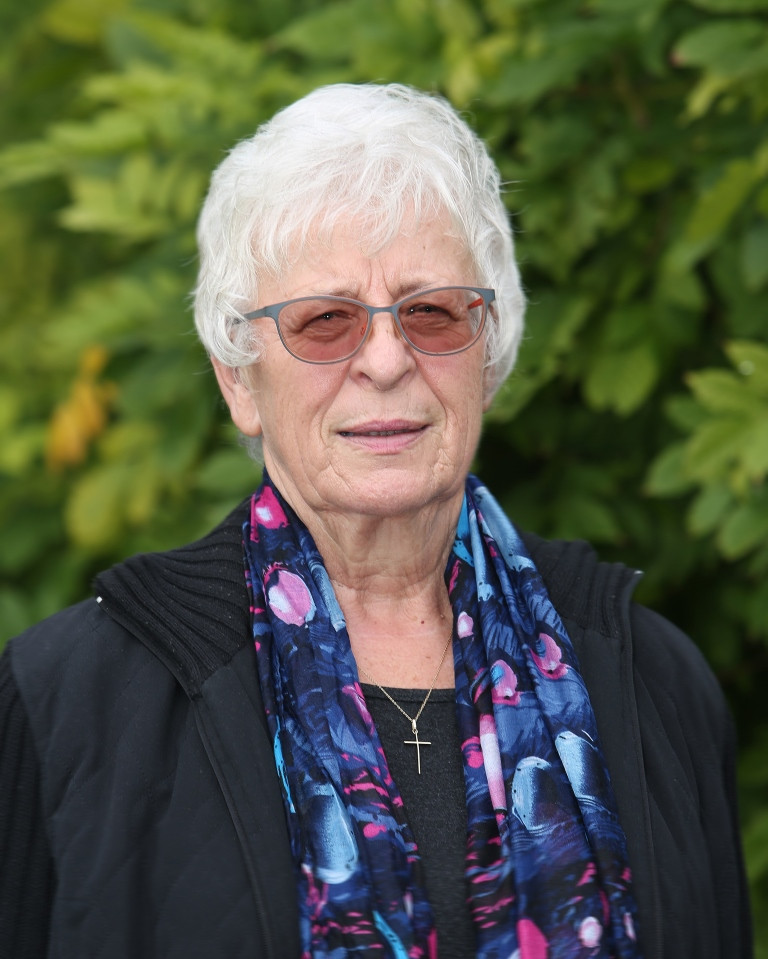 Terezija Marija Žnideršič