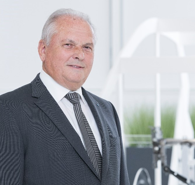 Vladimir Gregor Bahč