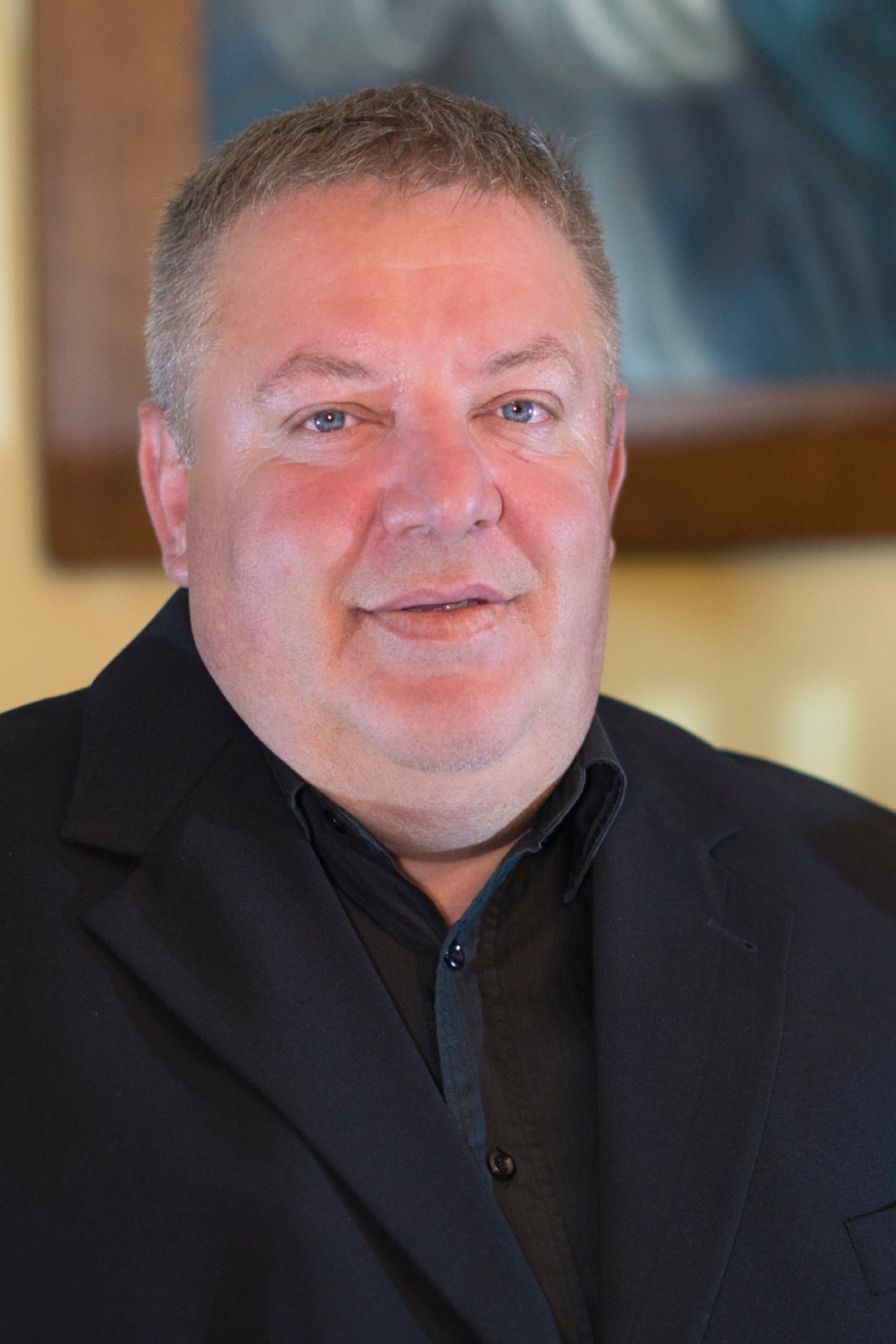 Vlado Leskovar