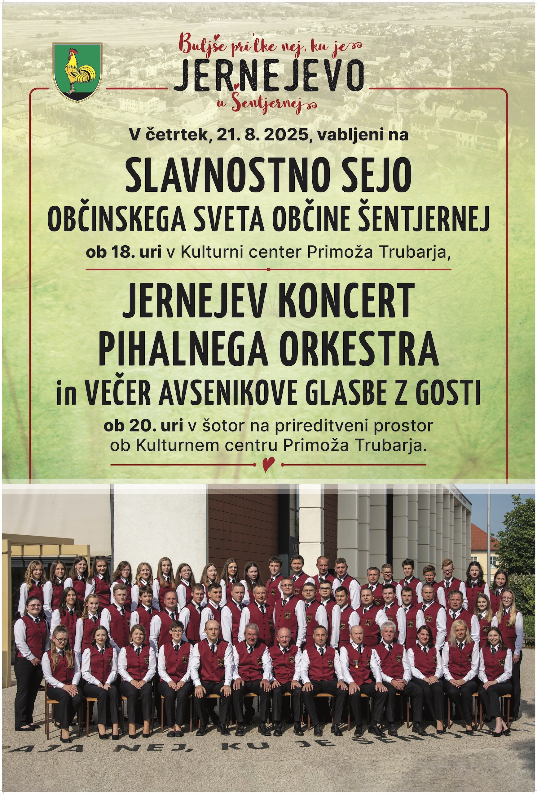 OBCINA_SENTJERNEJ_Jernejevo_2025_seja_Jernejev_koncert_CityLight_118x175cm