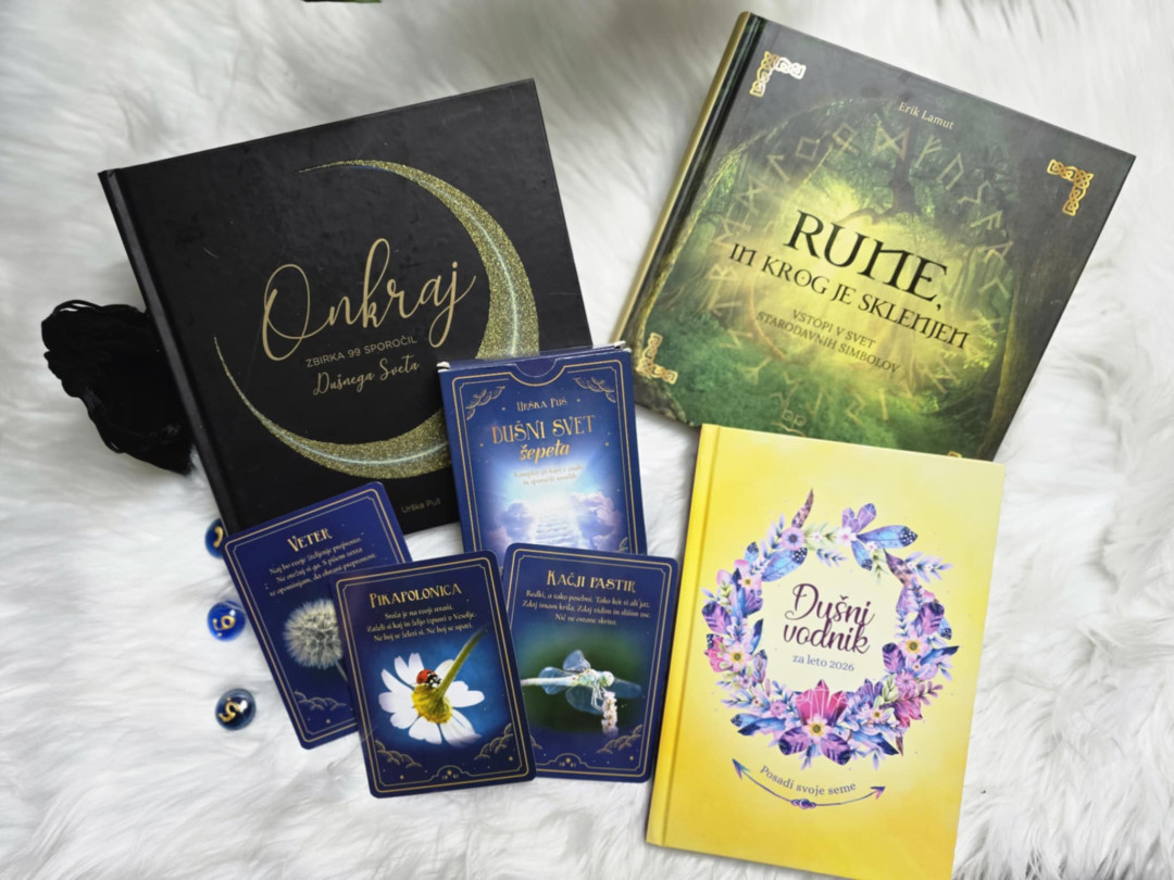 NOVO! Februarska akcija