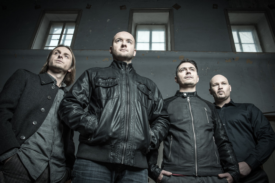 Anima (SLO), Captain Morgans Revenge (SLO)