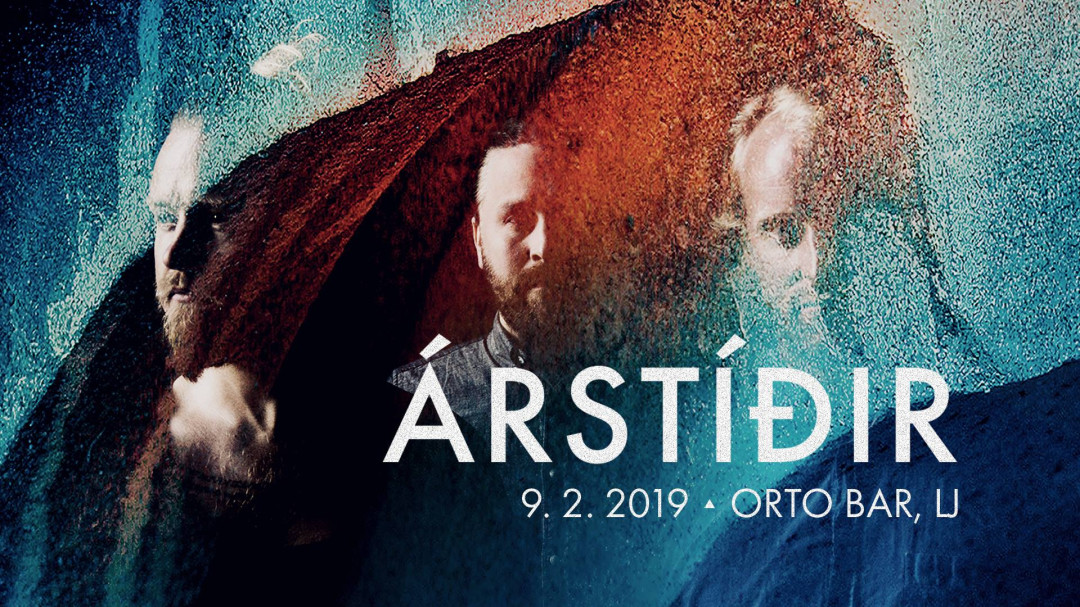 Arstiđir (Iceland/Season of Mist)