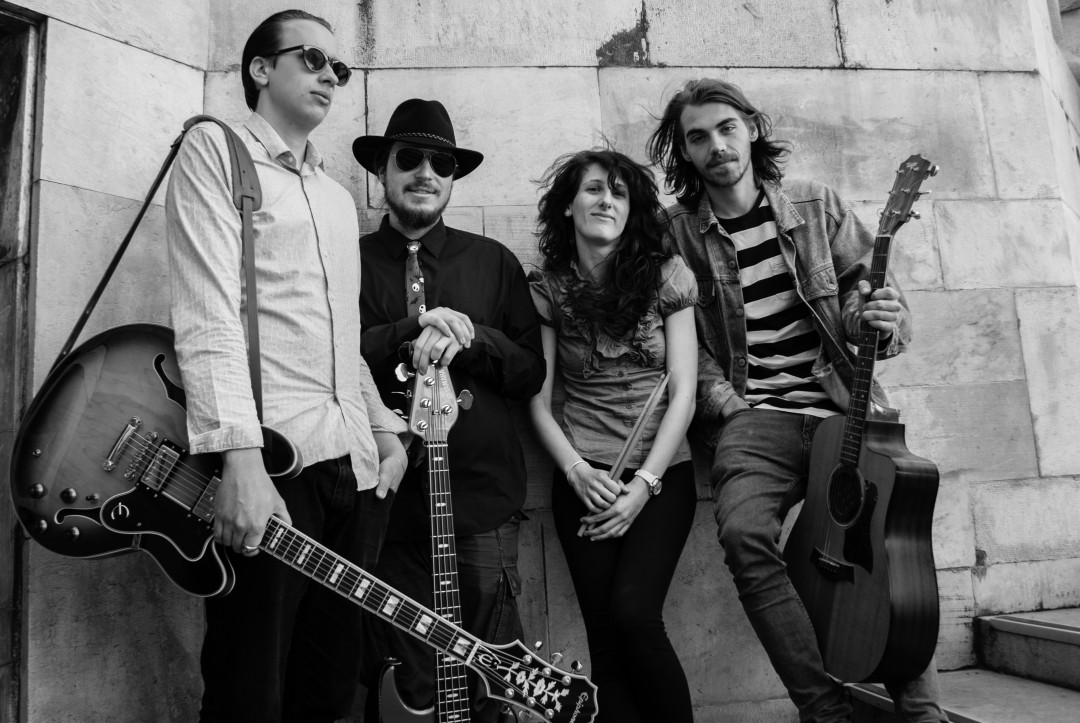 Blooming, The Illusion