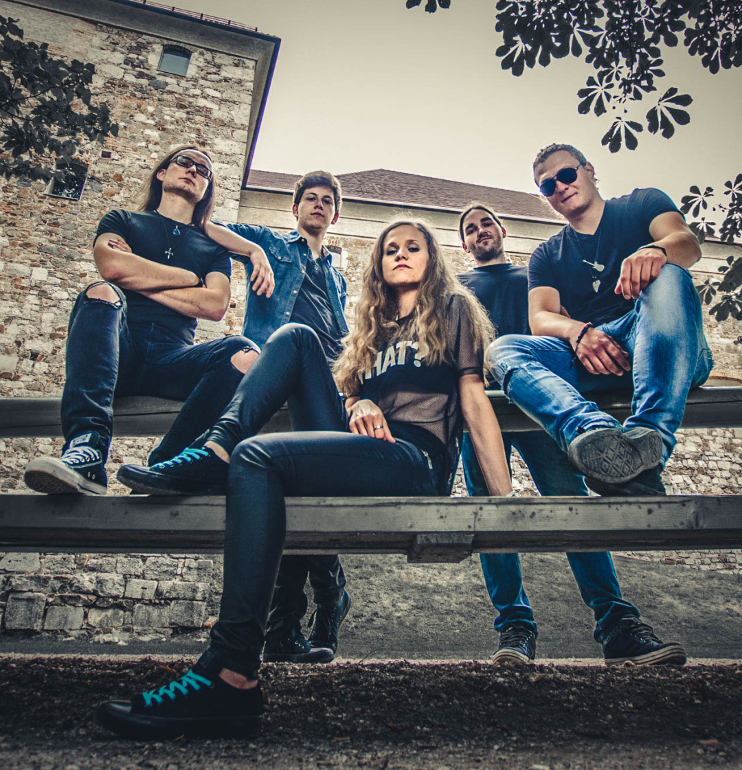 Crazy Neighbours (SLO), Rock Angeless (SLO),Stendbaj (SLO)