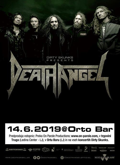 Death Angel (USA)