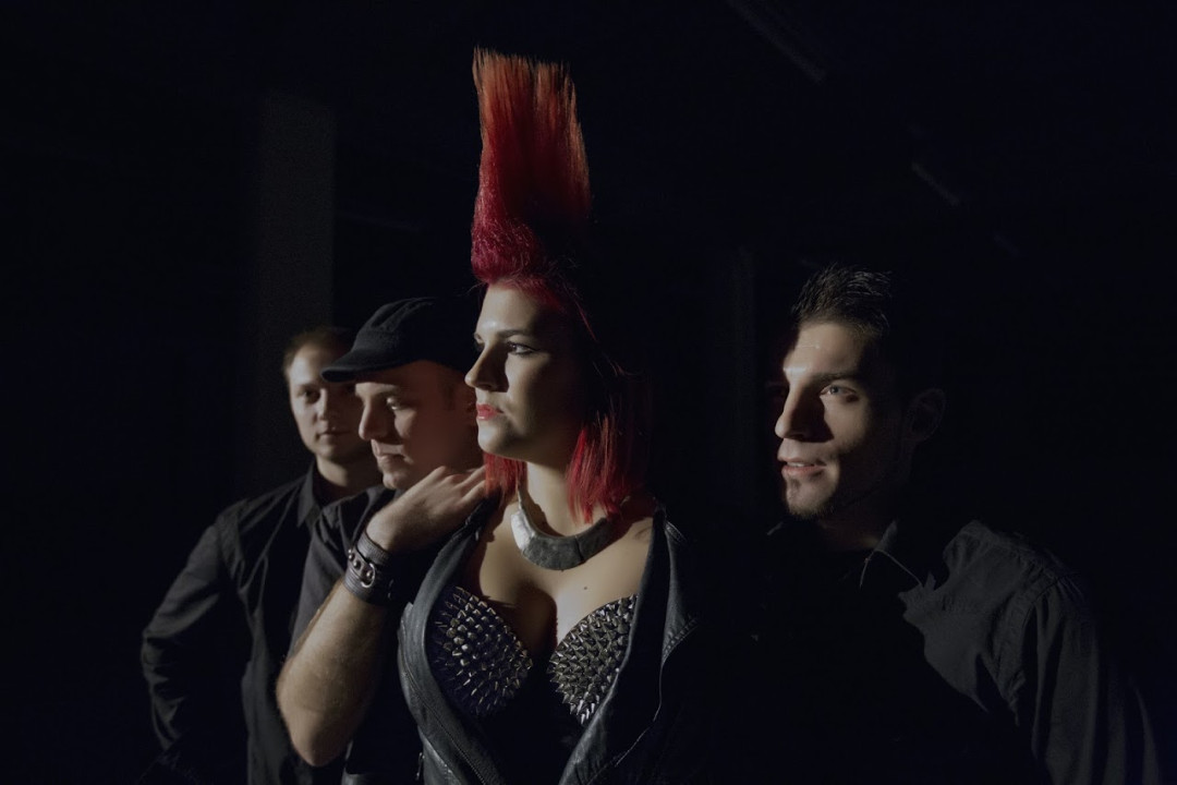 Dream On (SLO), Bad Notion (SLO)