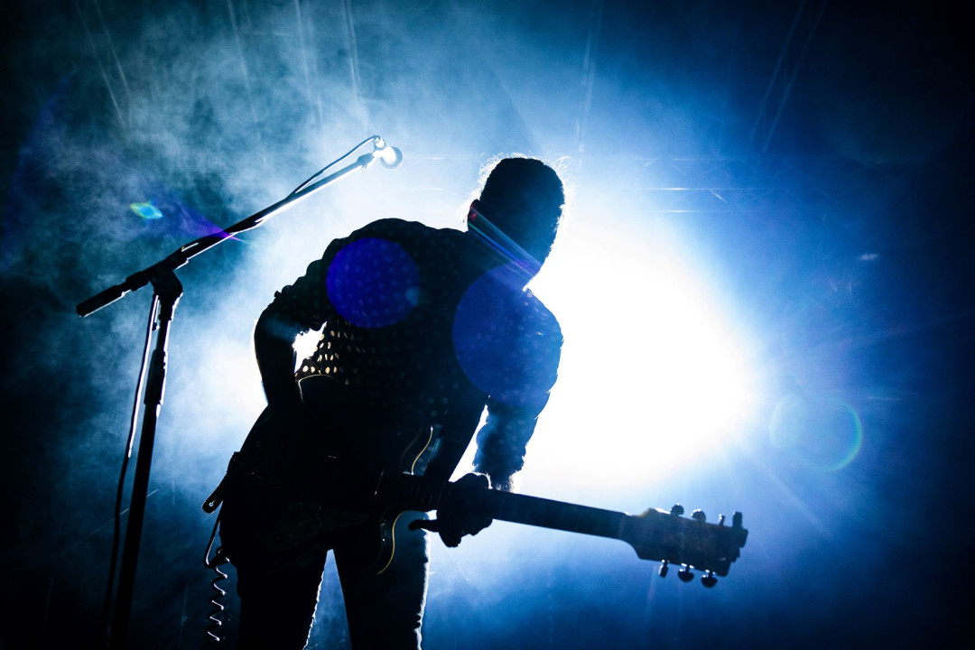 Hamo & Tribute 2 Love