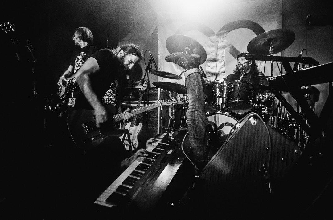 Hamo & Tribute 2 Love (SLO)