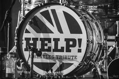 HELP! A Beatles Tribute