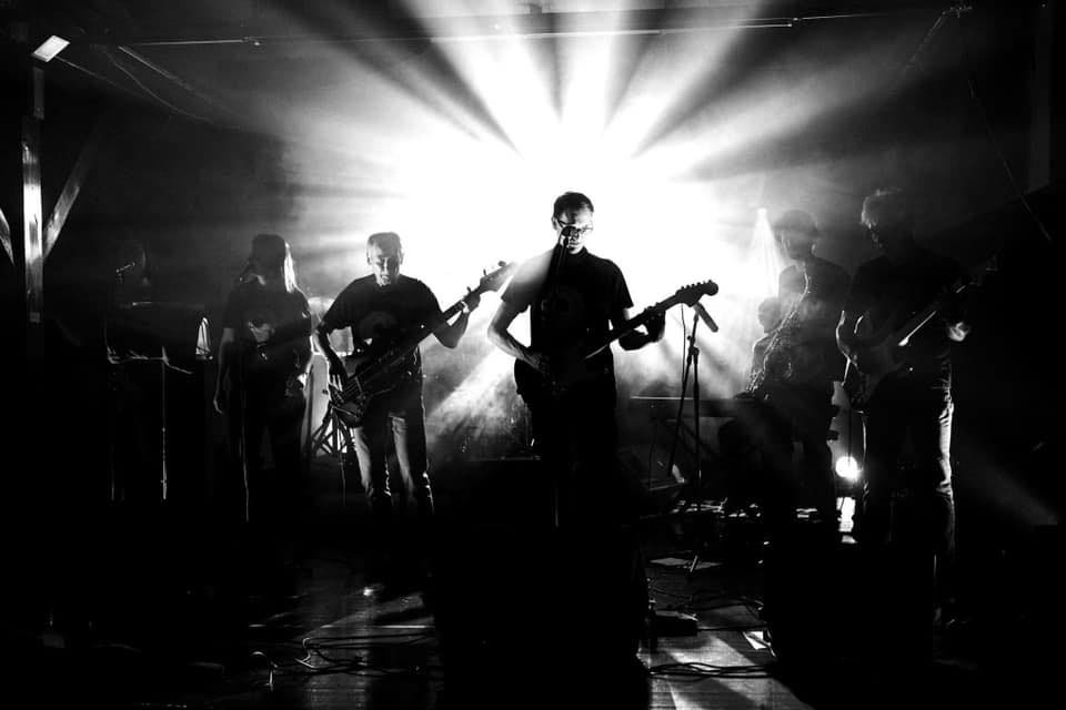 If Floyd- Tribute To Pink Floyd