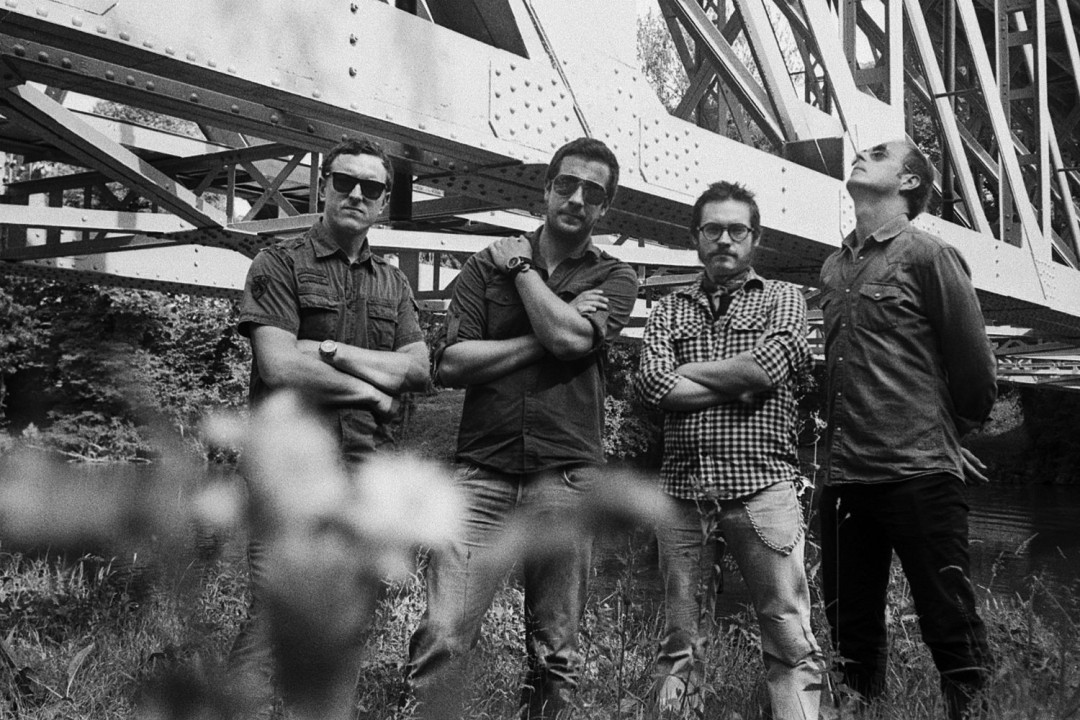 KILL KENNY photo 080