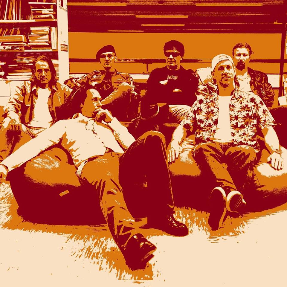 Leteči Potepuhi (Slo)