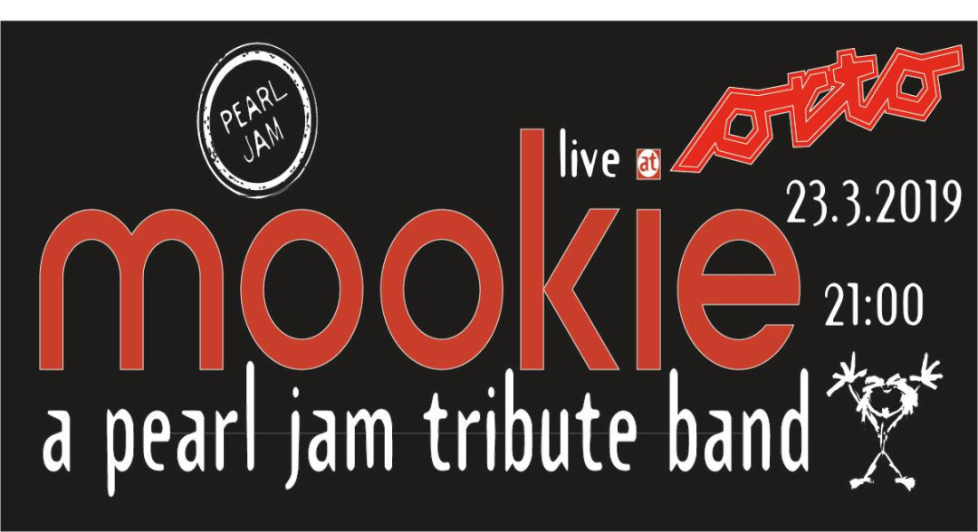 Mookie-Pearl Jam Tribute (SLO)