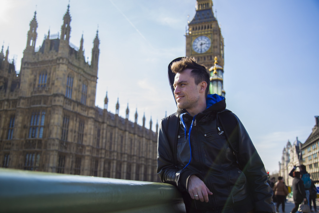 Omar Naber, Apokalipsa