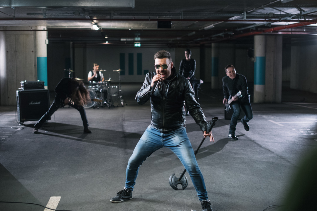 Orto Fest 2017 - Bohem (SLO)