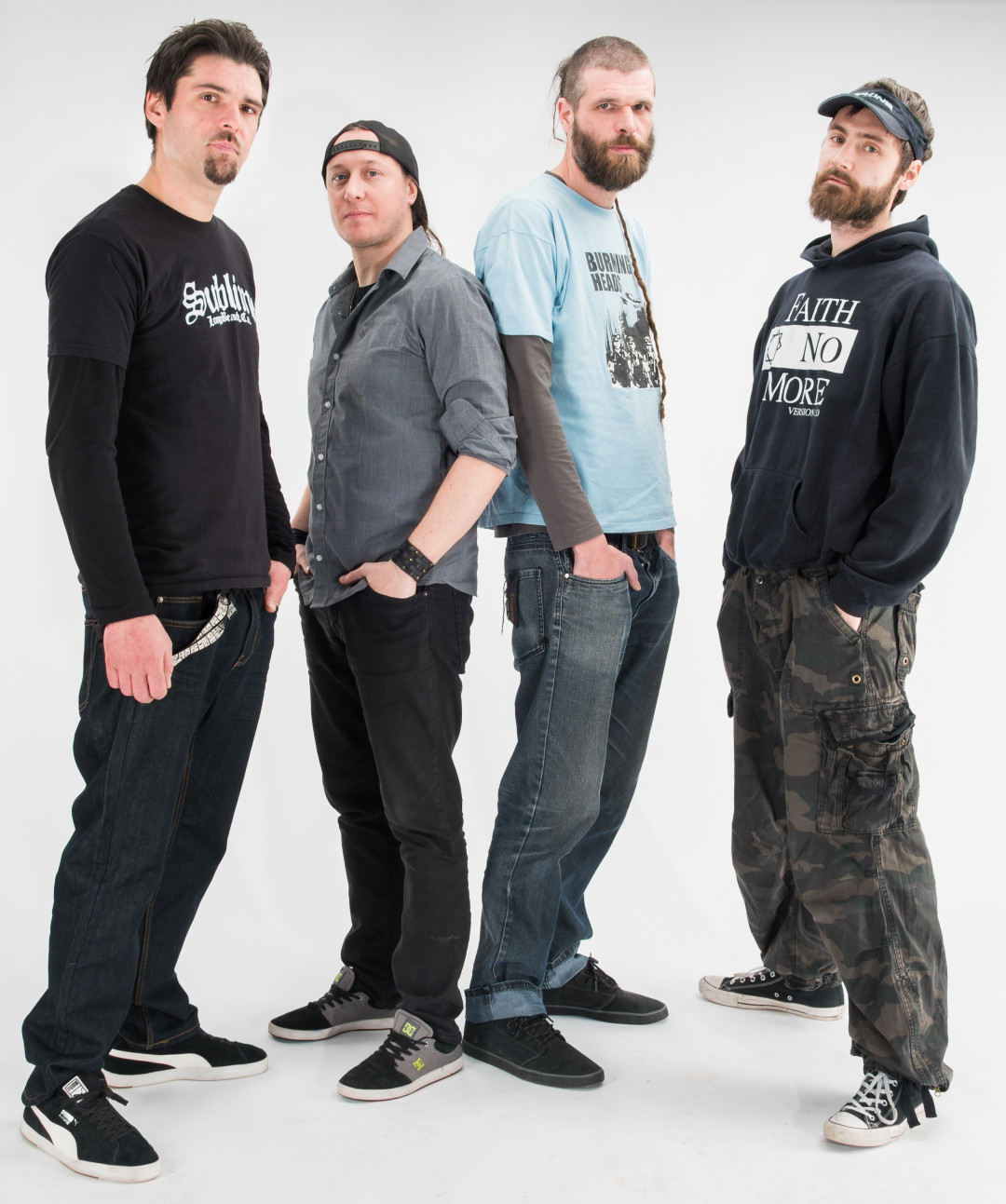 Orto Fest 2017 - Elvis Jackson (SLO)