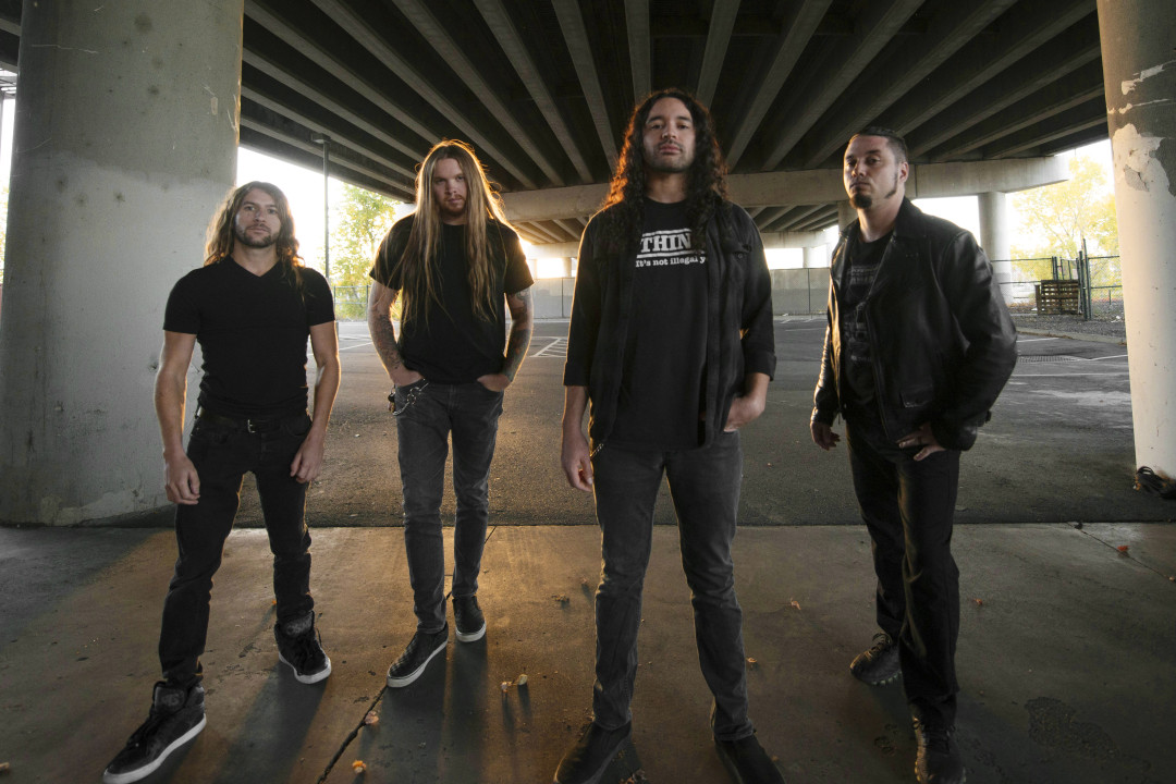 Orto Fest 2017 - Havok (USA), Warbringer (USA), Gorod (Fra), ExMortus (USA)