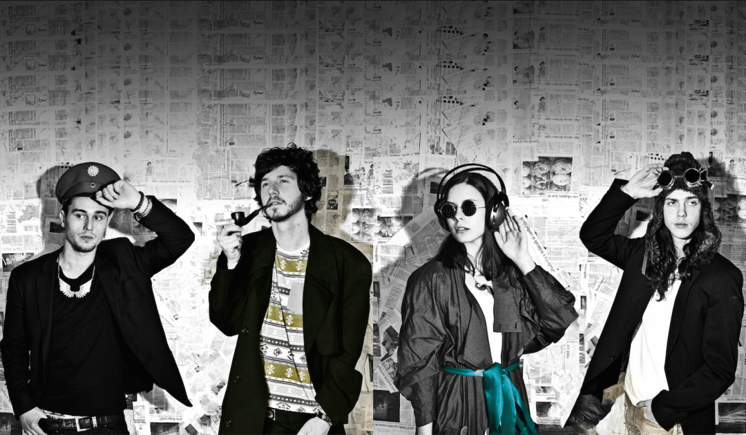 Orto Fest 2017 -  Koala Voice (SLO), Mrfy(SLO)