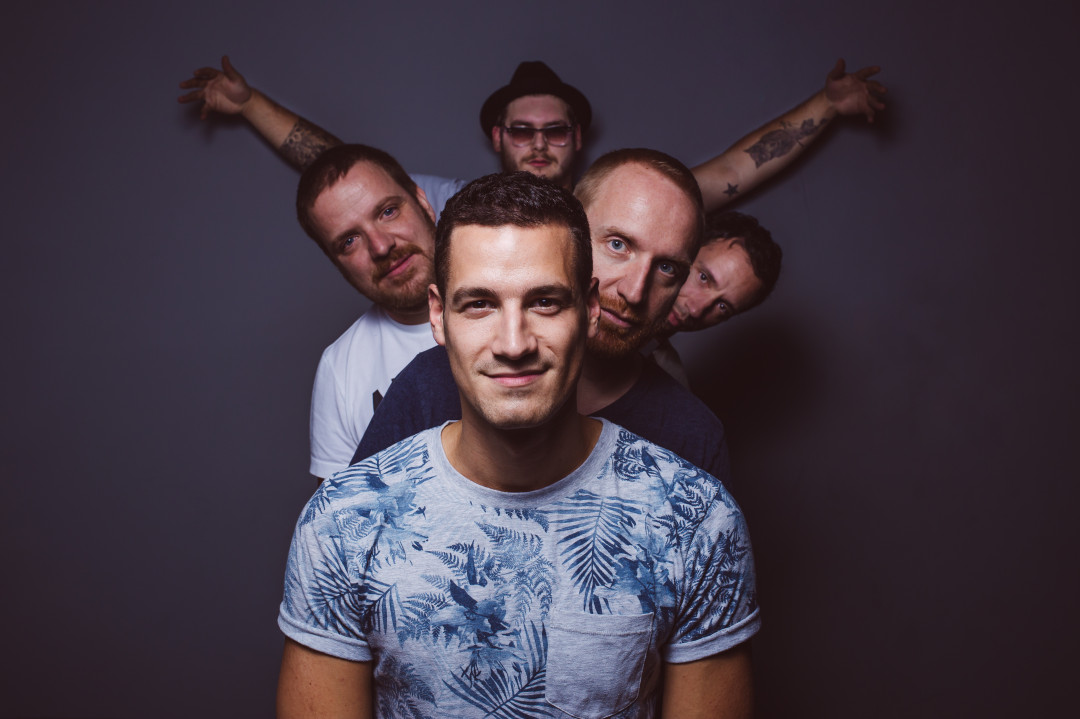 Orto Fest 2017 - Los Ventilos (SLO)