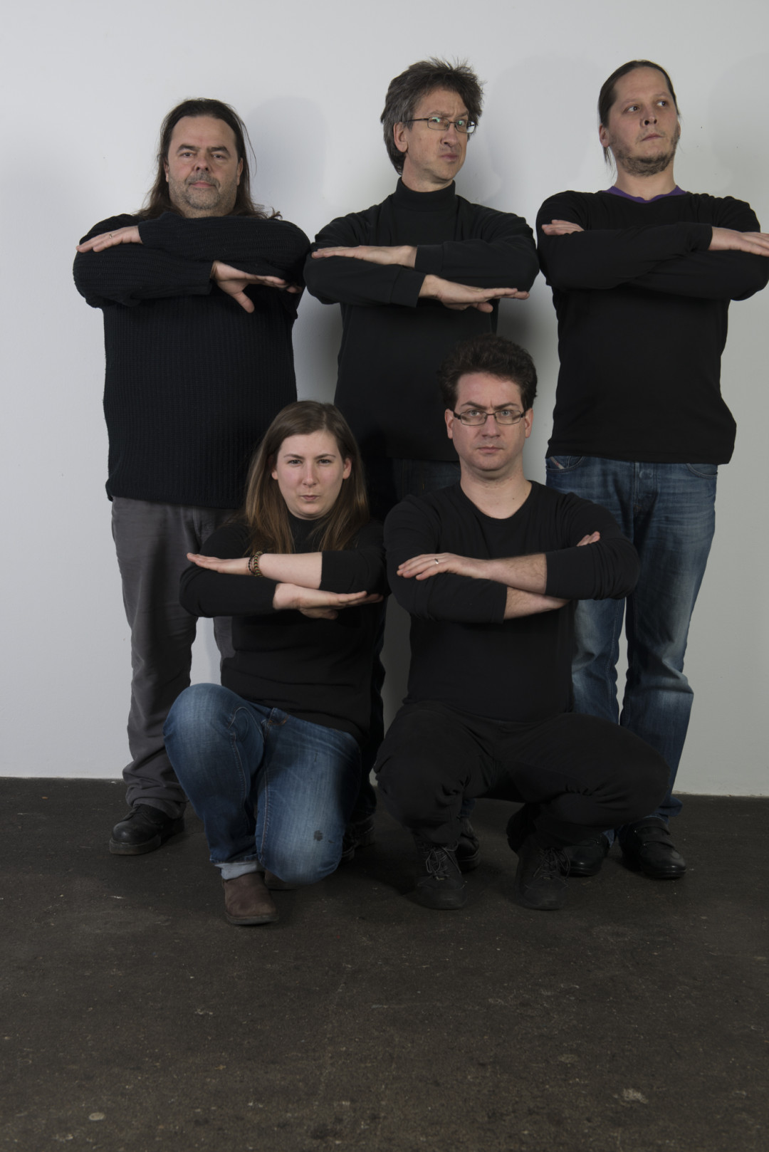 Orto Fest 2017 - Zmelkoow (SLO)