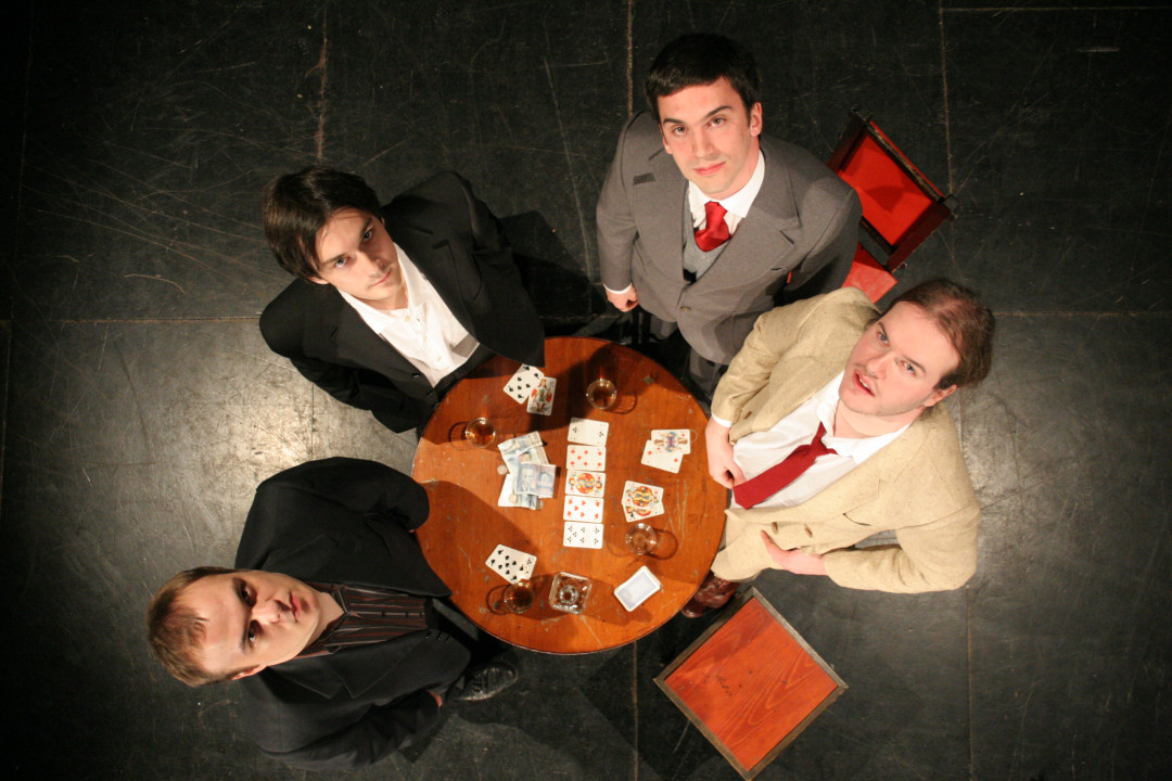 Orto Fest 2018 - General Musashi (SLO)