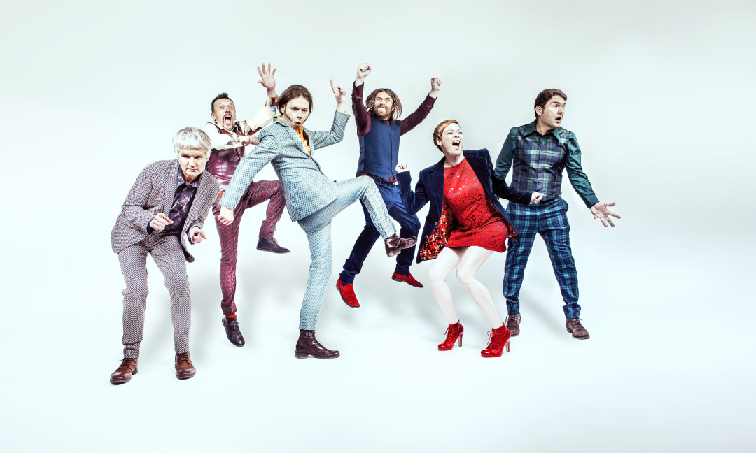 Orto Fest 2018 - Jinx (HR)