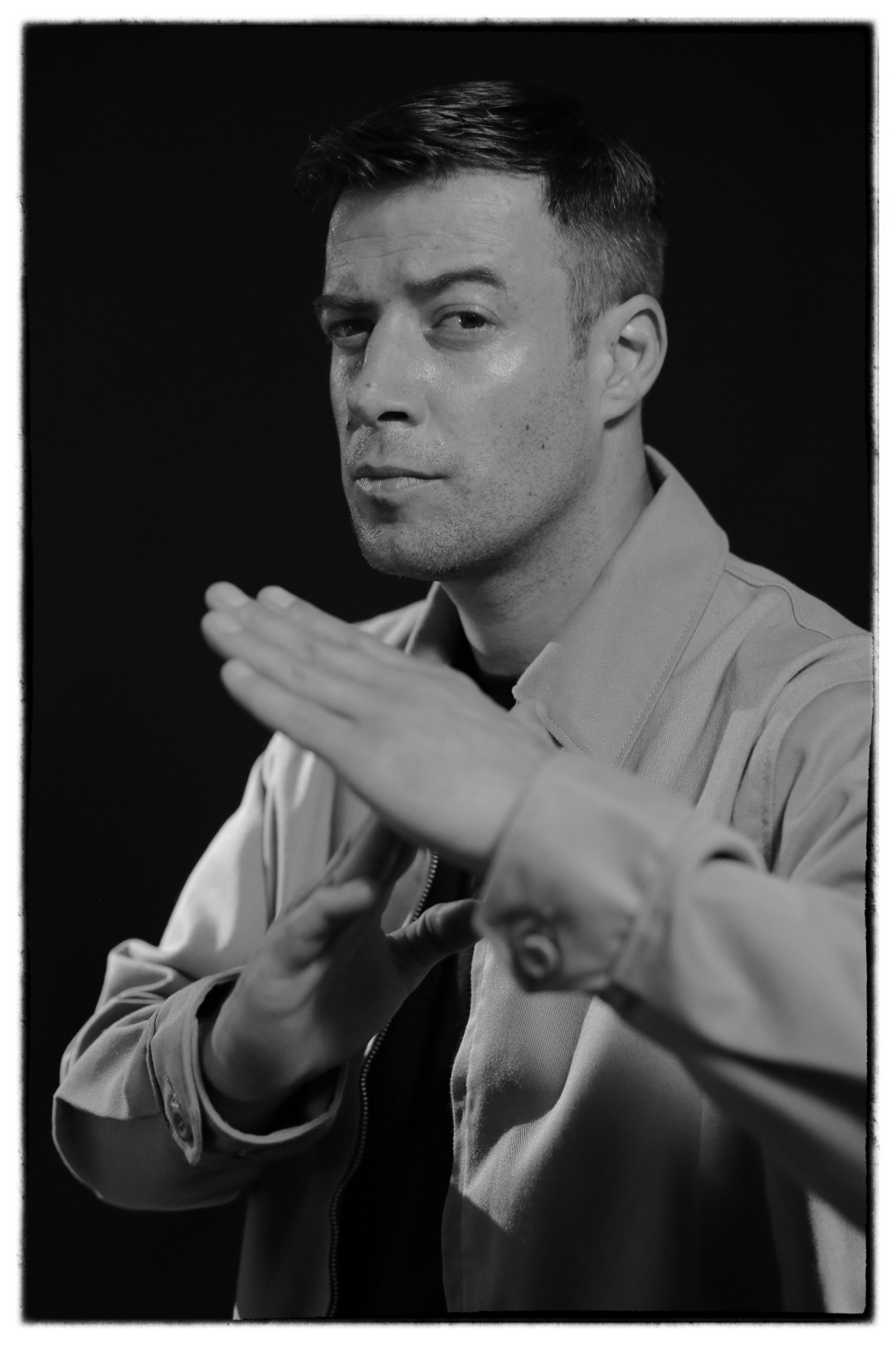 Orto Fest 2018 - Klemen Klemen (SLO)