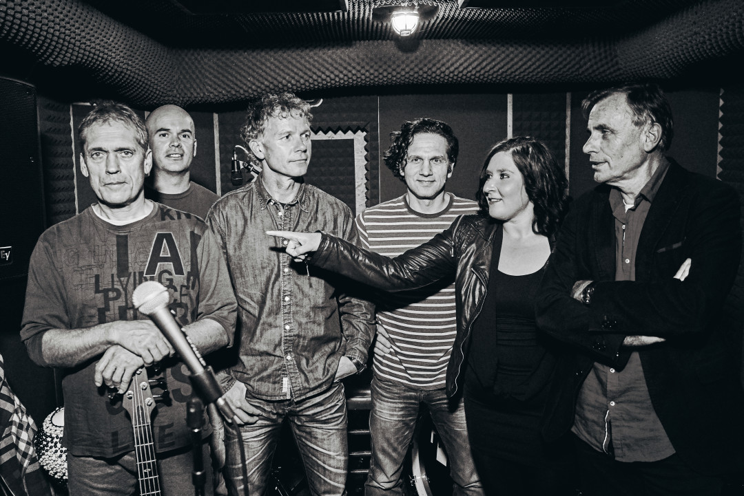 Orto Fest 2018 - Panda (SLO)