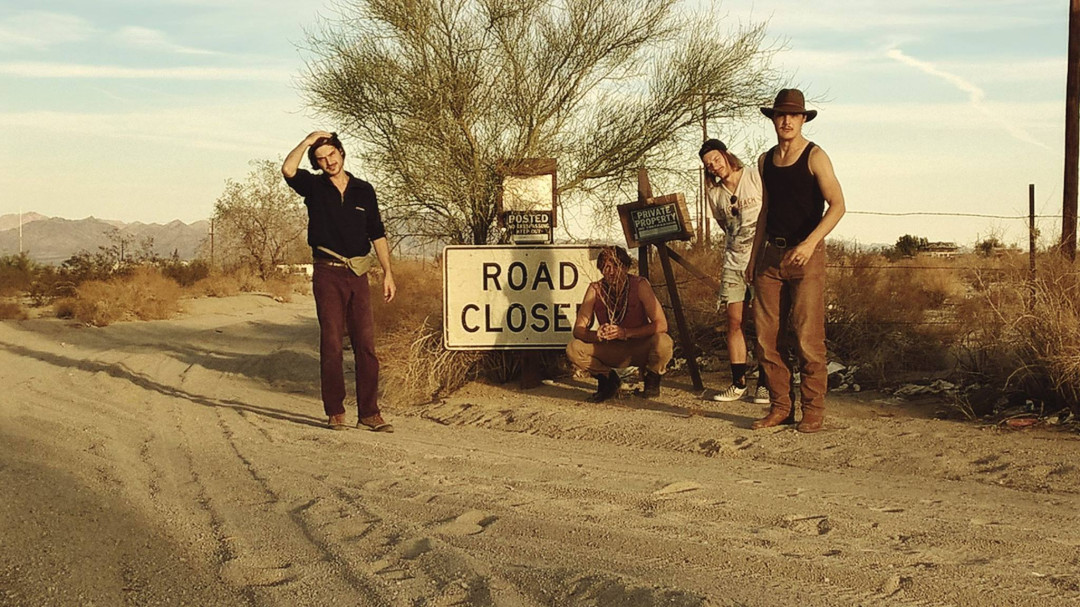 Orto Fest 2018 - Presenečenje Za Ljubitelje Izvirne Rock Glasbe!