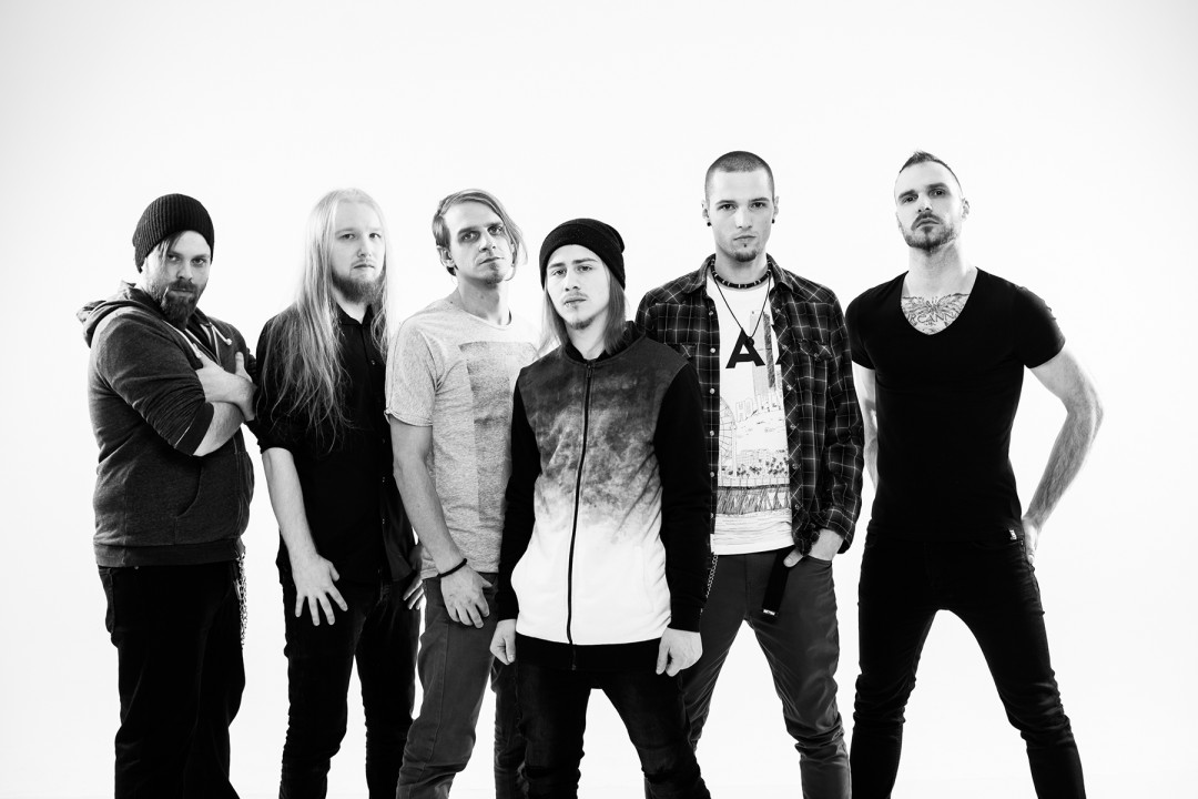 Orto Fest 2019 - Avven (SLO), Tears of Kali (HU)