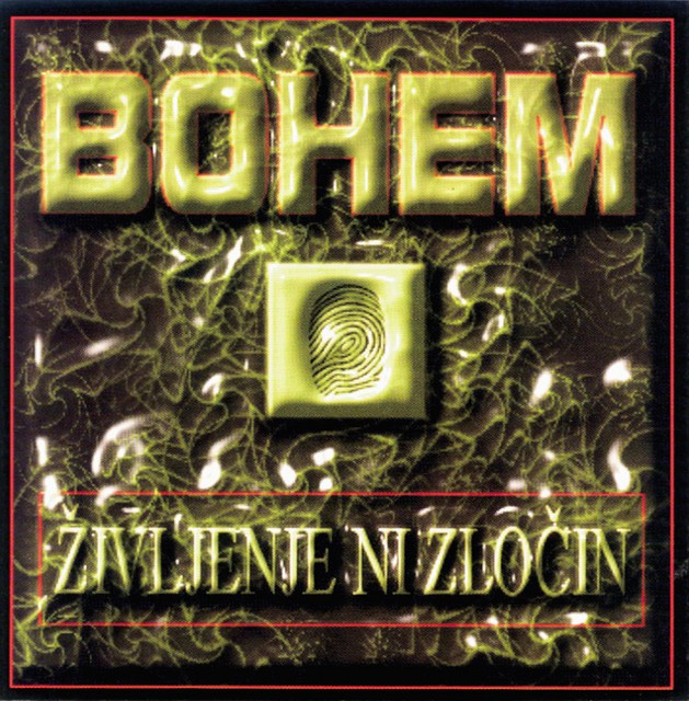 Orto Fest 2019 - Bohem (SLO)