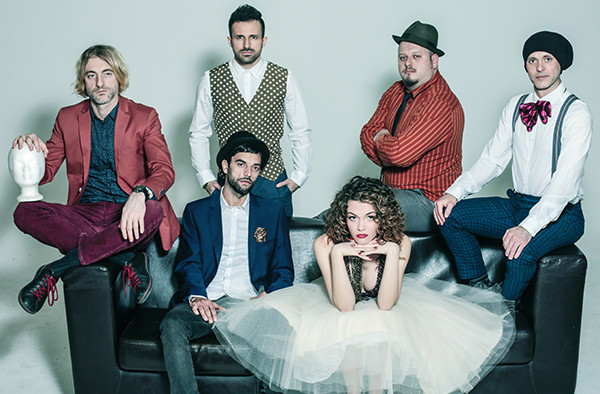 Orto Fest 2019 - Detour (Hr)