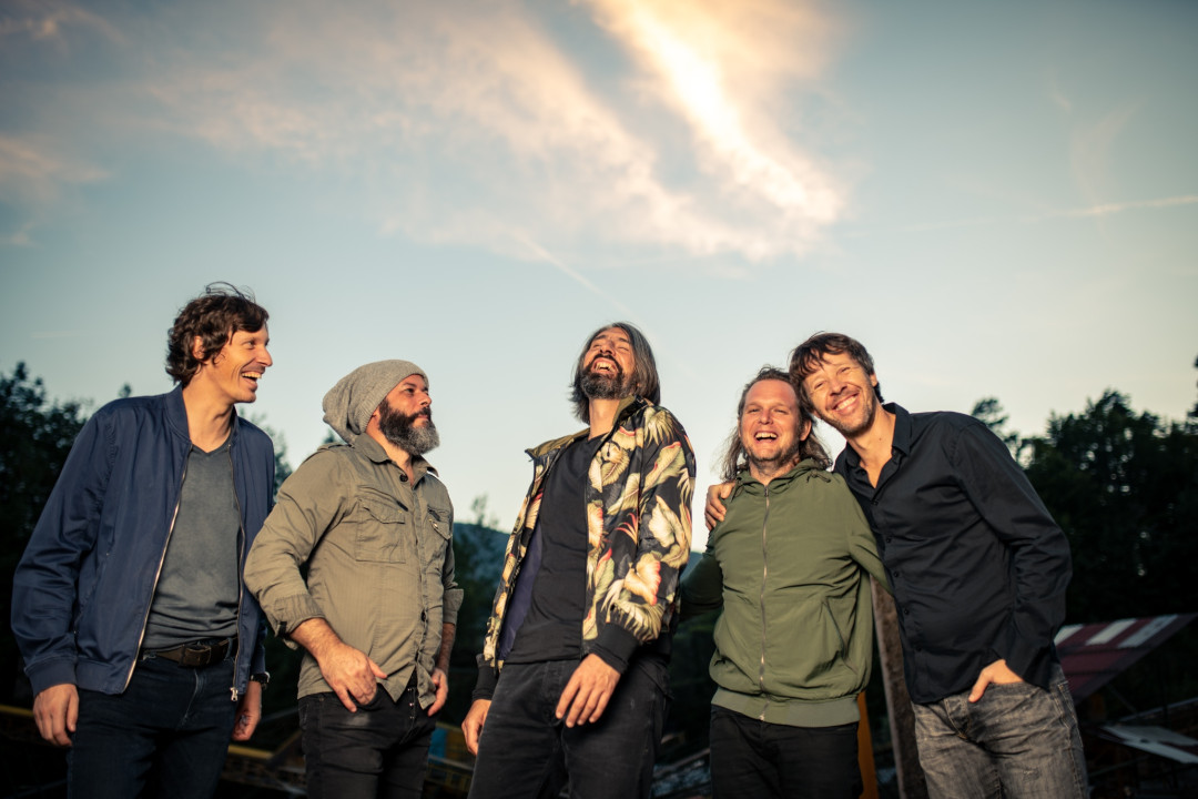 Orto Fest 2019 - DMP (SLO)