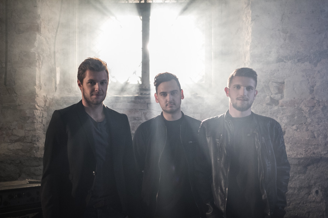 Orto Fest 2019 - Jackson (SLO)