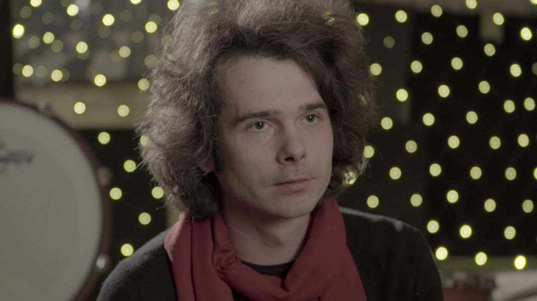 Orto Fest 2019 - Jure Lesar (SLO)