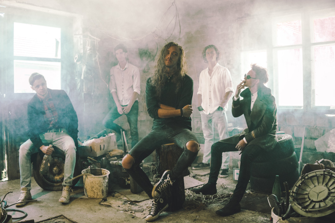 Orto Fest 2019 - Lumber Jack (SLO)