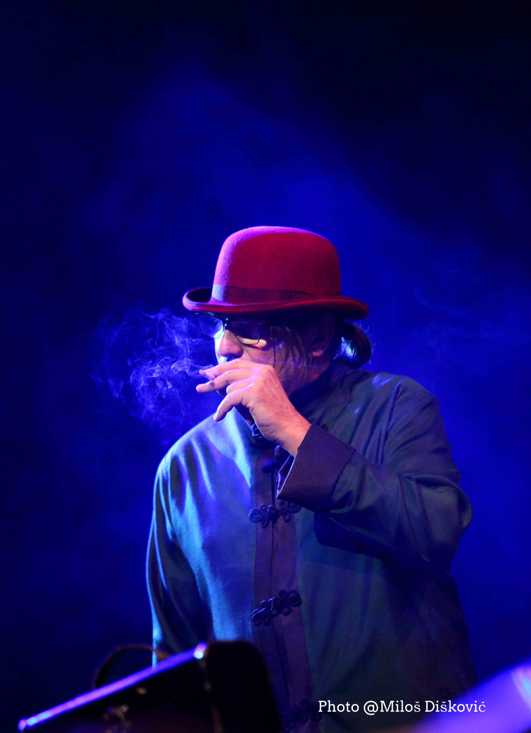 Orto Fest 2019 - Rambo Amadeus & Five Winnetous (ME)