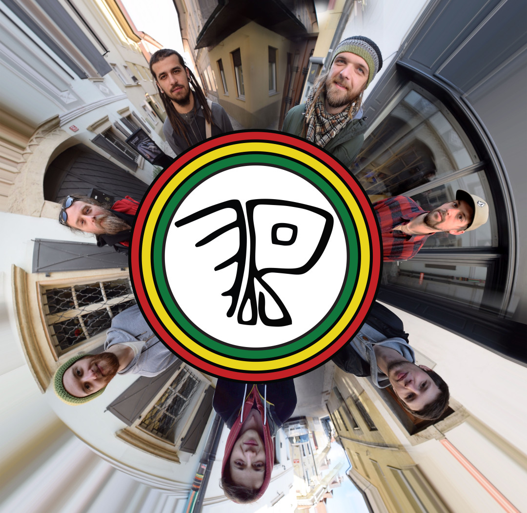 Orto Fest 2019 - Reggalution (SLO)