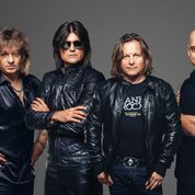 Orto Fest 2019 - Šank Rock (SLO)