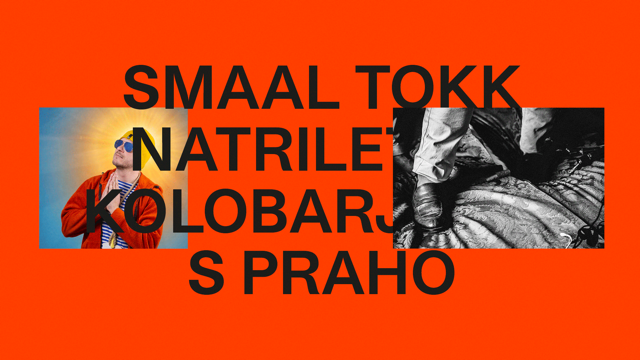 Orto Fest 2019 - Smaal Tokk (SLO), Natriletno kolobarjenje s praho (SLO)