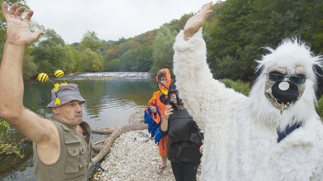 Orto Fest 2019 - Zmelkoow (SLO)