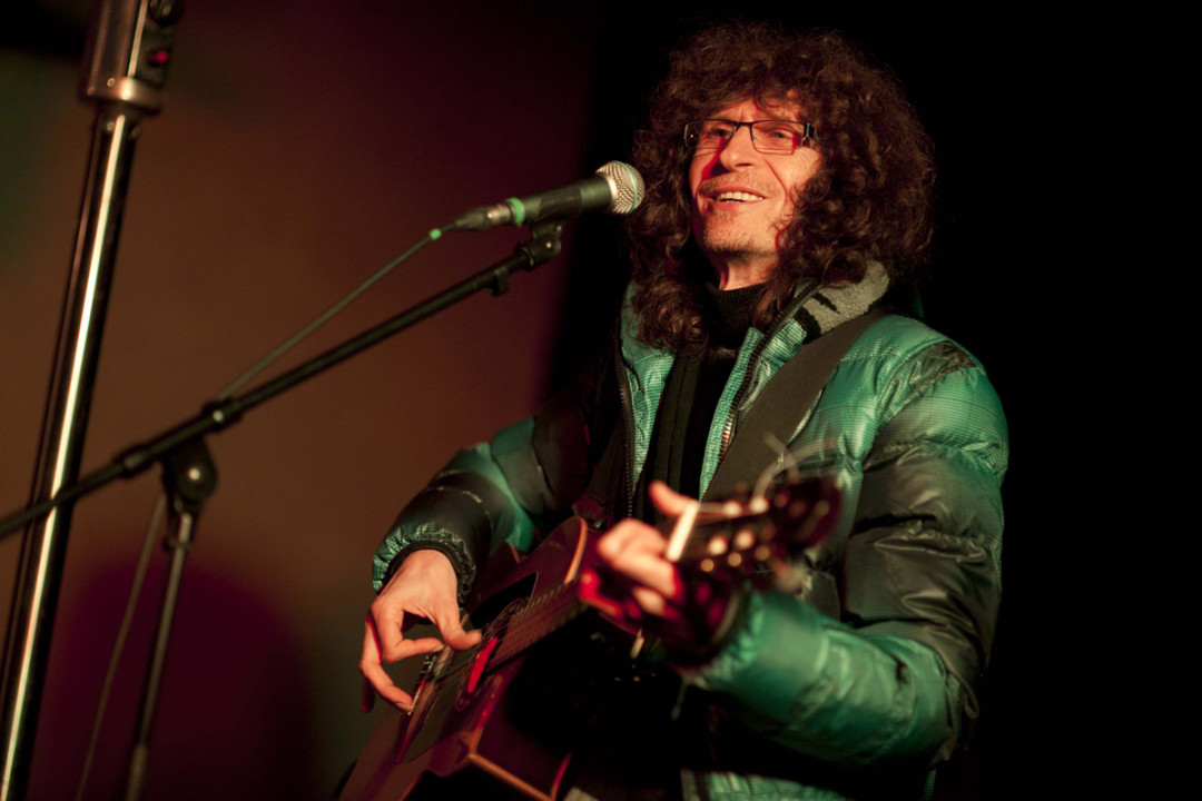 Orto Fest 2020 - Adi Smolar (SI)