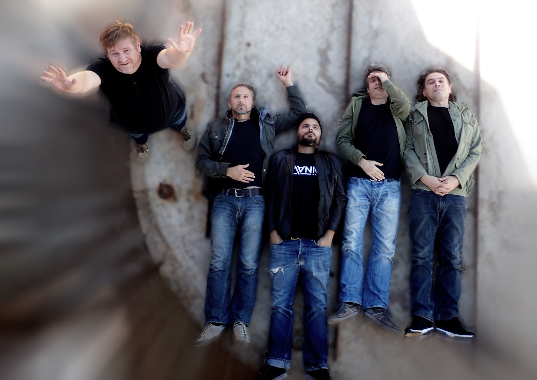 Orto Fest 2020 - Avtomobili (SI)